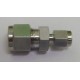 REDUCING UNION SUS316 3/8"(OD) x 1/8"(OD)